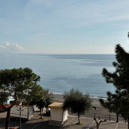 La Torricella - Ravello Accommodation Minori Exteriér fotografie